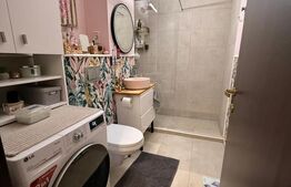 Studio modern 49 mp | Parter | Parcare inclusa | Sanpetru, Brasov