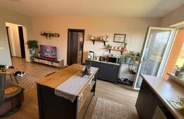 Studio modern 49 mp | Parter | Parcare inclusa | Sanpetru, Brasov