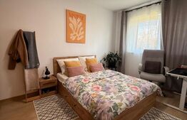 Studio modern 49 mp | Parter | Parcare inclusa | Sanpetru, Brasov