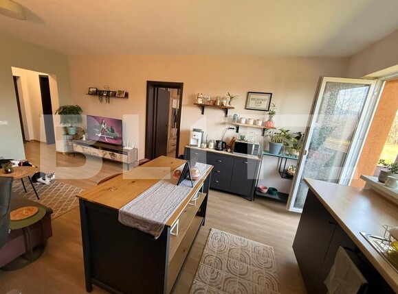 Apartament de vânzare 2 camere Sanpetru - 190565AV | BLITZ Brașov | Poza3