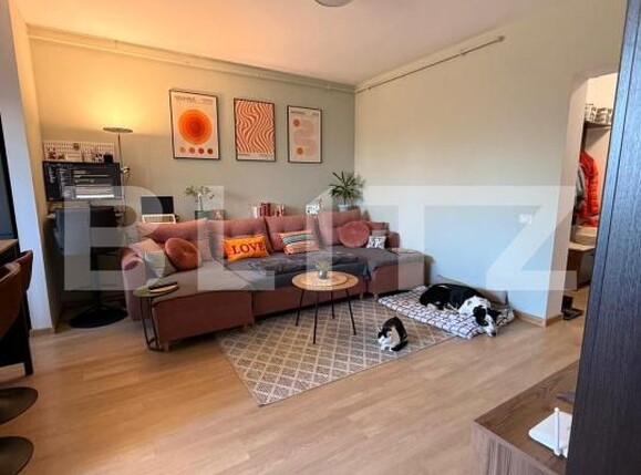 Apartament de vânzare 2 camere Sanpetru - 190565AV | BLITZ Brașov | Poza2