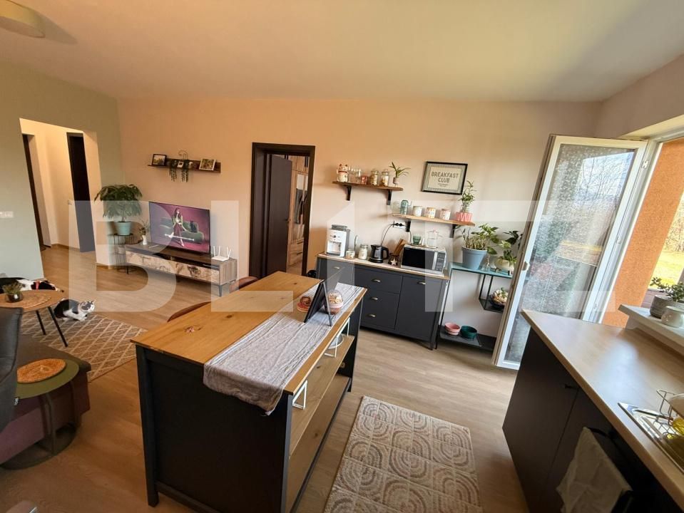 Apartament de vânzare 2 camere Sanpetru - 190565AV | BLITZ Brașov | Poza3