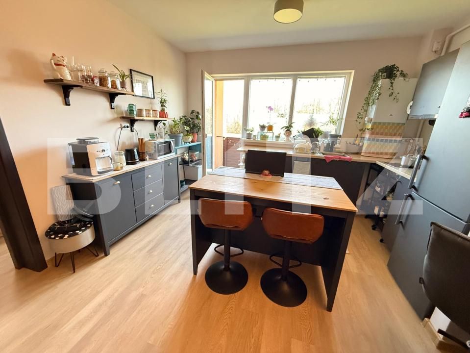 Apartament de vânzare 2 camere Sanpetru - 190565AV | BLITZ Brașov | Poza4