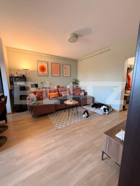 Apartament de vânzare 2 camere Sanpetru - 190565AV | BLITZ Brașov | Poza2