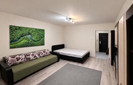 Garsoniera de inchiriat, 32 mp, zona BIG