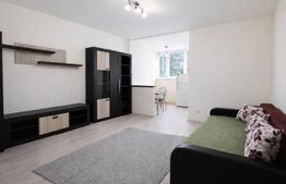 Garsoniera de inchiriat, 32 mp, zona BIG