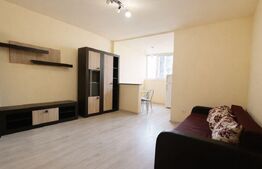 Garsonieră de închiriat Central - 2996AI | BLITZ Cluj-Napoca | Poza1