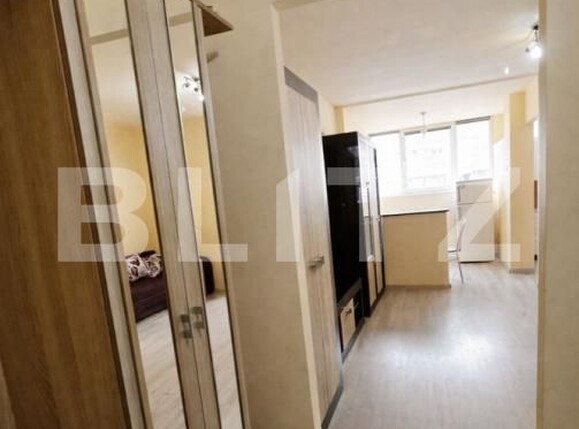 Garsonieră de închiriat Manastur - 190567AI | BLITZ Cluj-Napoca | Poza4