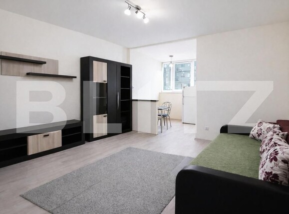 Garsonieră de închiriat Manastur - 190567AI | BLITZ Cluj-Napoca | Poza1