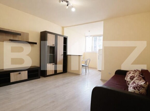 Garsonieră de închiriat Manastur - 190567AI | BLITZ Cluj-Napoca | Poza1