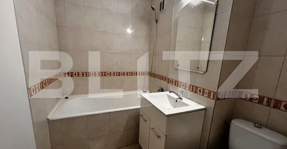 Garsonieră de închiriat Manastur - 190567AI | BLITZ Cluj-Napoca | Poza4