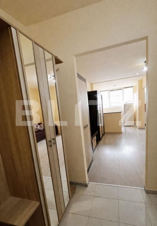 Garsonieră de închiriat Manastur - 190567AI | BLITZ Cluj-Napoca | Poza4