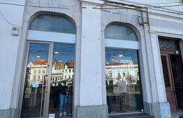Spațiu comercial de închiriat Iris - 148048SIC | BLITZ Cluj-Napoca | Poza4