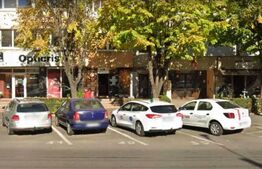 Spațiu comercial, 54 mp, Mănăștur