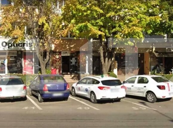 Spațiu comercial de închiriat Manastur - 190569SIC | BLITZ Cluj-Napoca | Poza1