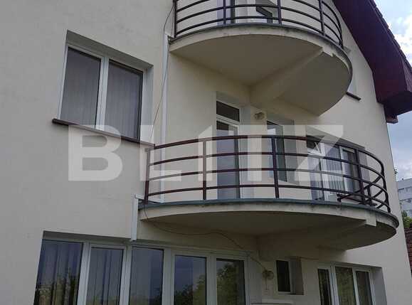 Casa de închiriat 8 camere Gheorgheni - 19057CI | BLITZ Cluj-Napoca | Poza1
