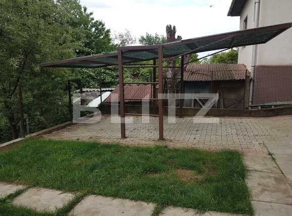 Casa de închiriat 8 camere Gheorgheni - 19057CI | BLITZ Cluj-Napoca | Poza19