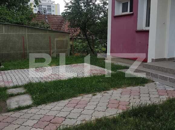 Casa de închiriat 8 camere Gheorgheni - 19057CI | BLITZ Cluj-Napoca | Poza4
