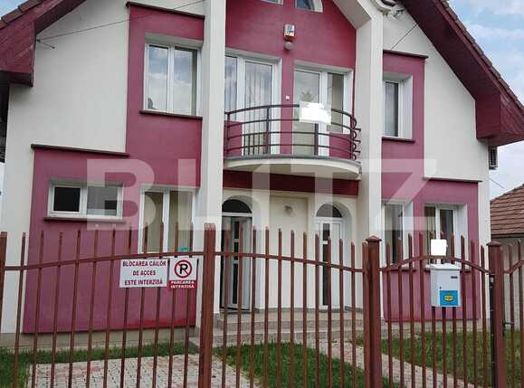 Casa de închiriat 8 camere Gheorgheni - 19057CI | BLITZ Cluj-Napoca | Poza5