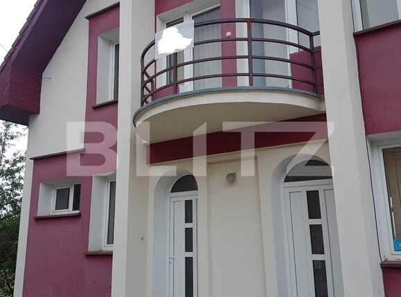 Casa de închiriat 8 camere Gheorgheni - 19057CI | BLITZ Cluj-Napoca | Poza3