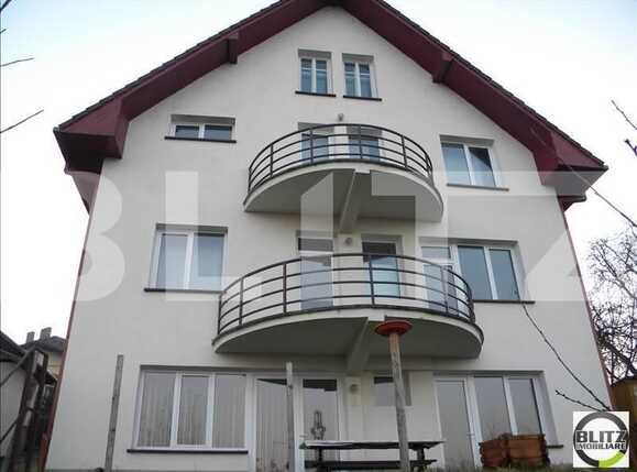 Casa de închiriat 8 camere Gheorgheni - 19057CI | BLITZ Cluj-Napoca | Poza2