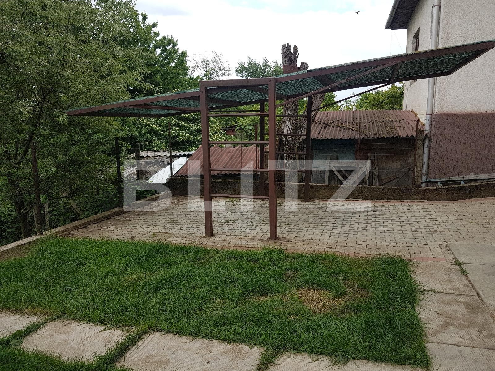 Casa de închiriat 8 camere Gheorgheni - 19057CI | BLITZ Cluj-Napoca | Poza19