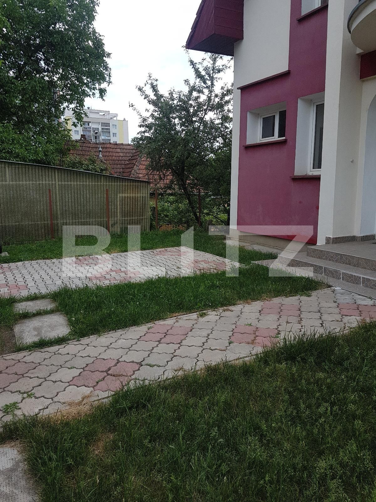 Casa de închiriat 8 camere Gheorgheni - 19057CI | BLITZ Cluj-Napoca | Poza4