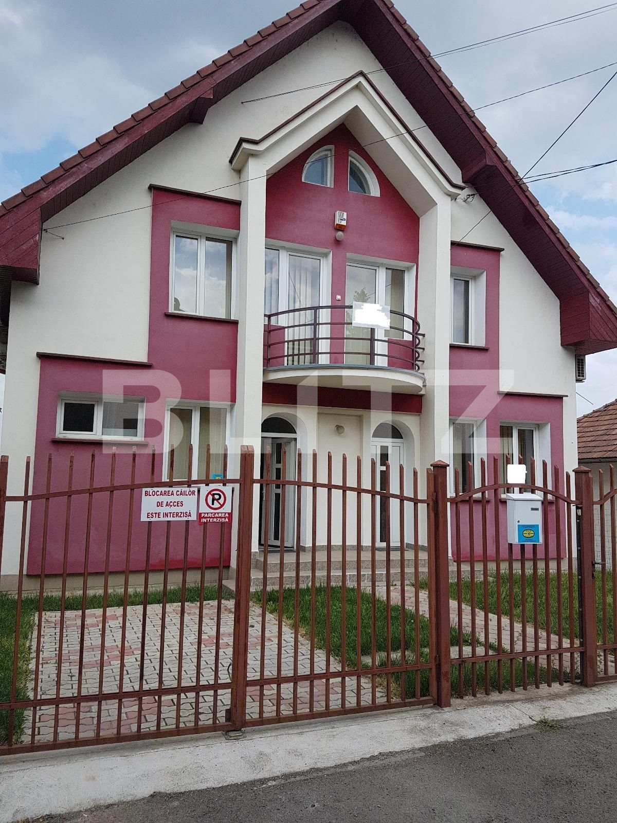 Casa de închiriat 8 camere Gheorgheni - 19057CI | BLITZ Cluj-Napoca | Poza5