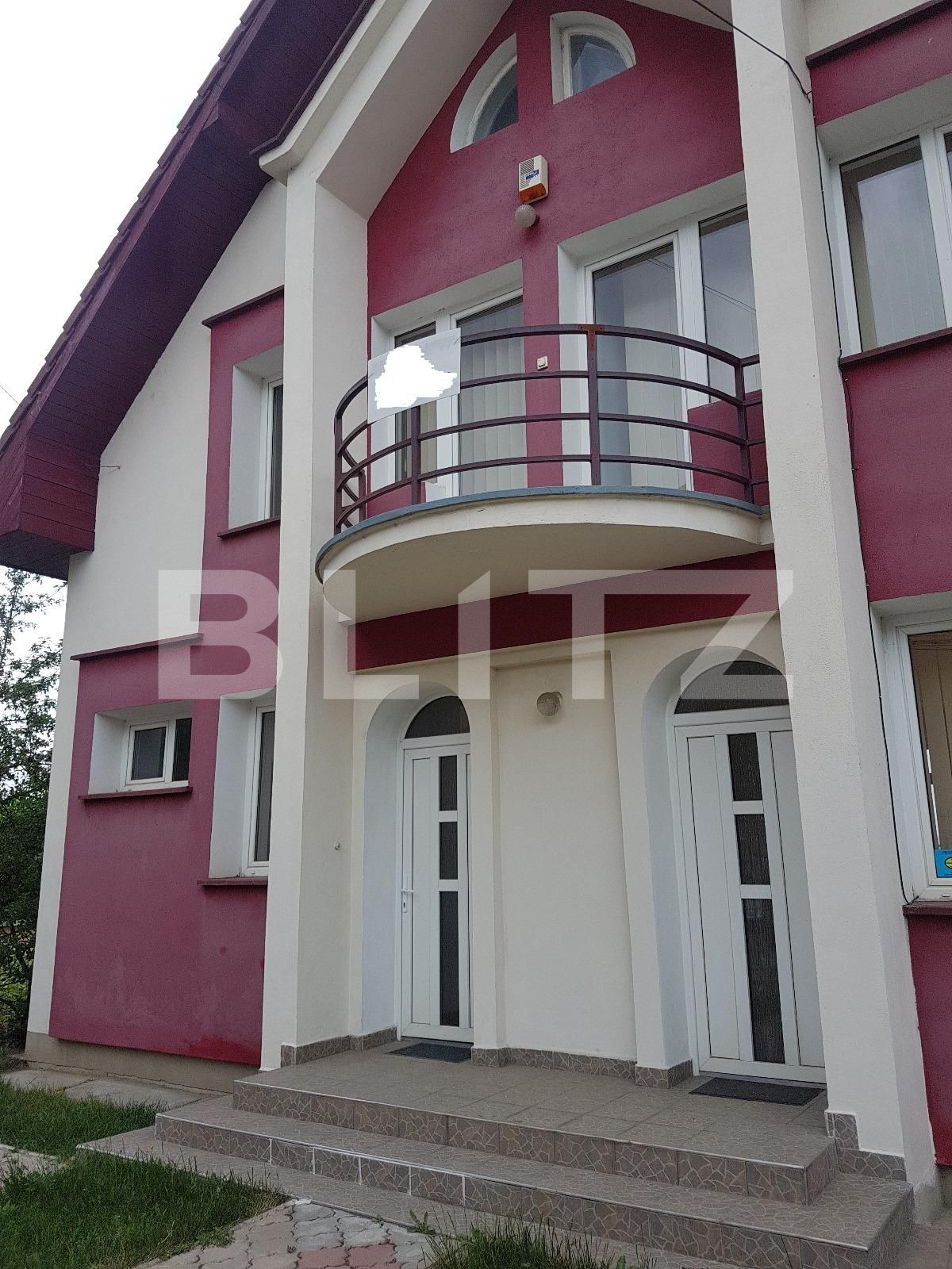 Casa de închiriat 8 camere Gheorgheni - 19057CI | BLITZ Cluj-Napoca | Poza3