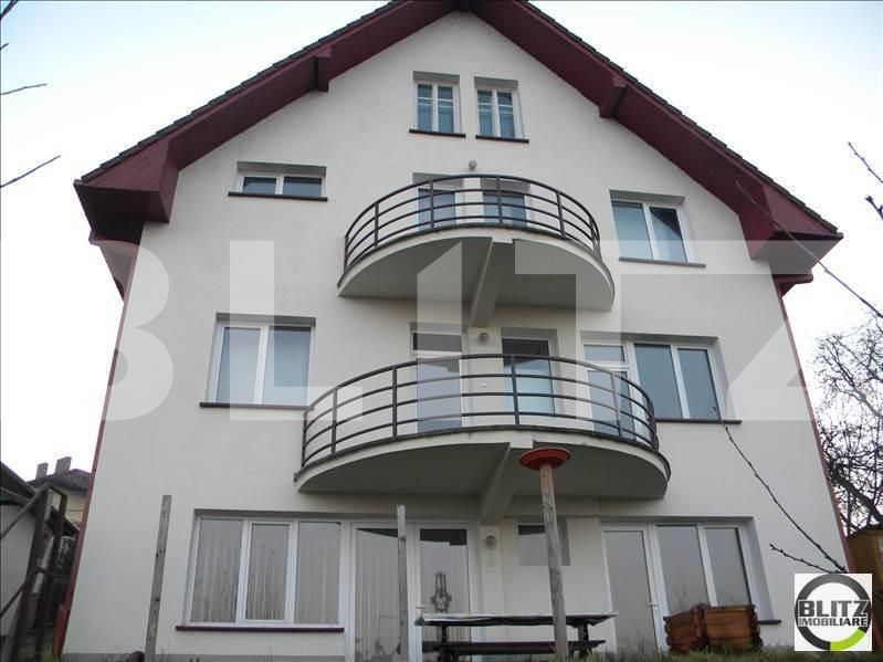 Casa de închiriat 8 camere Gheorgheni - 19057CI | BLITZ Cluj-Napoca | Poza2