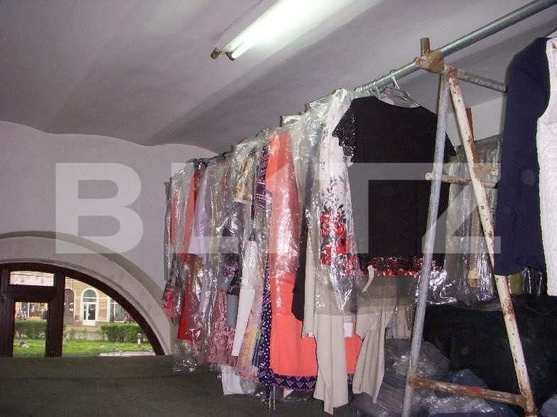 Spațiu comercial de vânzare Central - 190570SVC | BLITZ Cluj-Napoca | Poza3