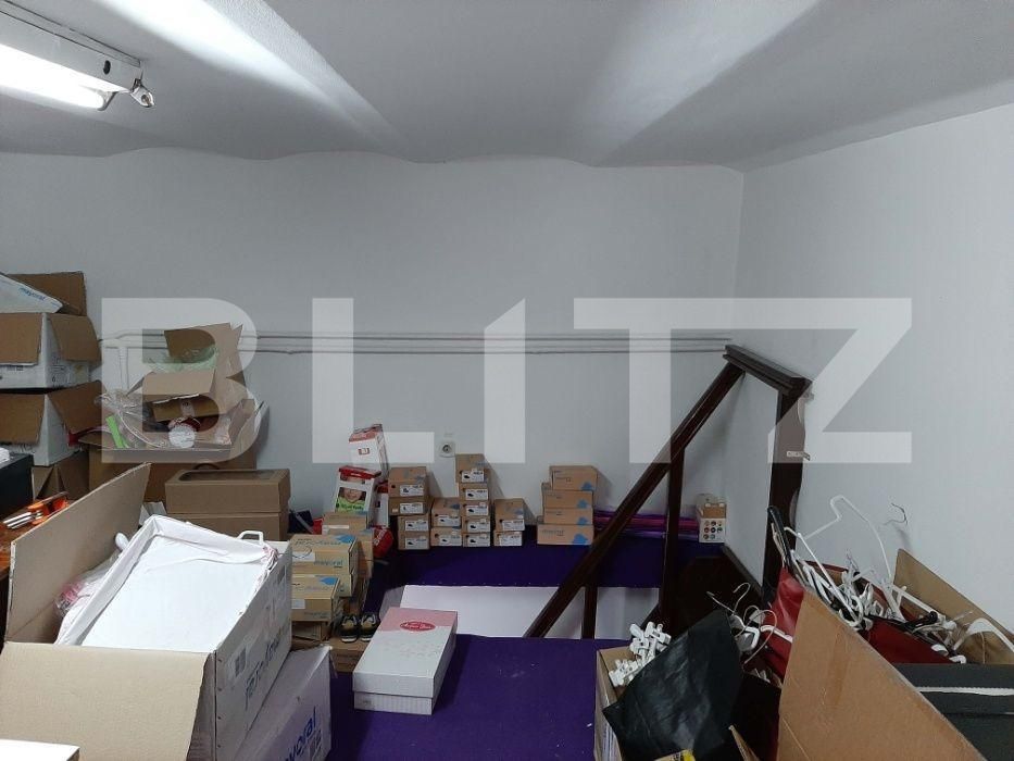 Spațiu comercial de vânzare Central - 190570SVC | BLITZ Cluj-Napoca | Poza5