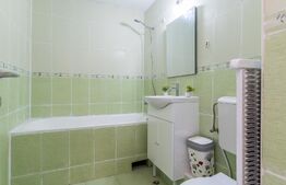 3 camere, etaj 2, 2 balcoane, decomandat, str. Slatina, COMISION 0%