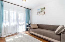 3 camere, etaj 2, 2 balcoane, decomandat, str. Slatina, COMISION 0%