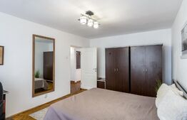 3 camere, etaj 2, 2 balcoane, decomandat, str. Slatina, COMISION 0%