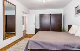 3 camere, etaj 2, 2 balcoane, decomandat, str. Slatina, COMISION 0%