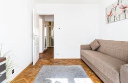 3 camere, etaj 2, 2 balcoane, decomandat, str. Slatina, COMISION 0%