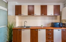 3 camere, etaj 2, 2 balcoane, decomandat, str. Slatina, COMISION 0%