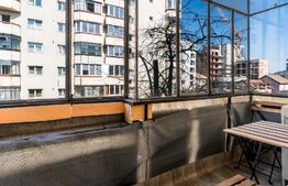 3 camere, etaj 2, 2 balcoane, decomandat, str. Slatina, COMISION 0%