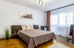 3 camere, etaj 2, 2 balcoane, decomandat, str. Slatina, COMISION 0%