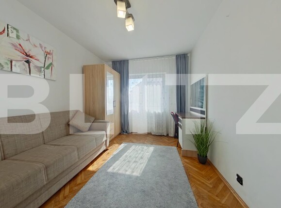 Apartament de vânzare 3 camere Intre Lacuri - 190578AV | BLITZ Cluj-Napoca | Poza4