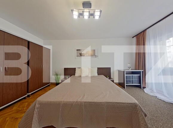 Apartament de vânzare 3 camere Intre Lacuri - 190578AV | BLITZ Cluj-Napoca | Poza1