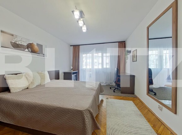 Apartament de vânzare 3 camere Intre Lacuri - 190578AV | BLITZ Cluj-Napoca | Poza2