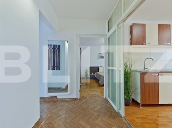 Apartament de vânzare 3 camere Intre Lacuri - 190578AV | BLITZ Cluj-Napoca | Poza8