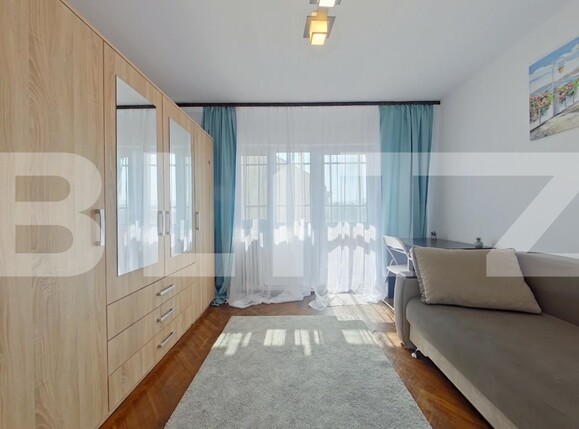 Apartament de vânzare 3 camere Intre Lacuri - 190578AV | BLITZ Cluj-Napoca | Poza5