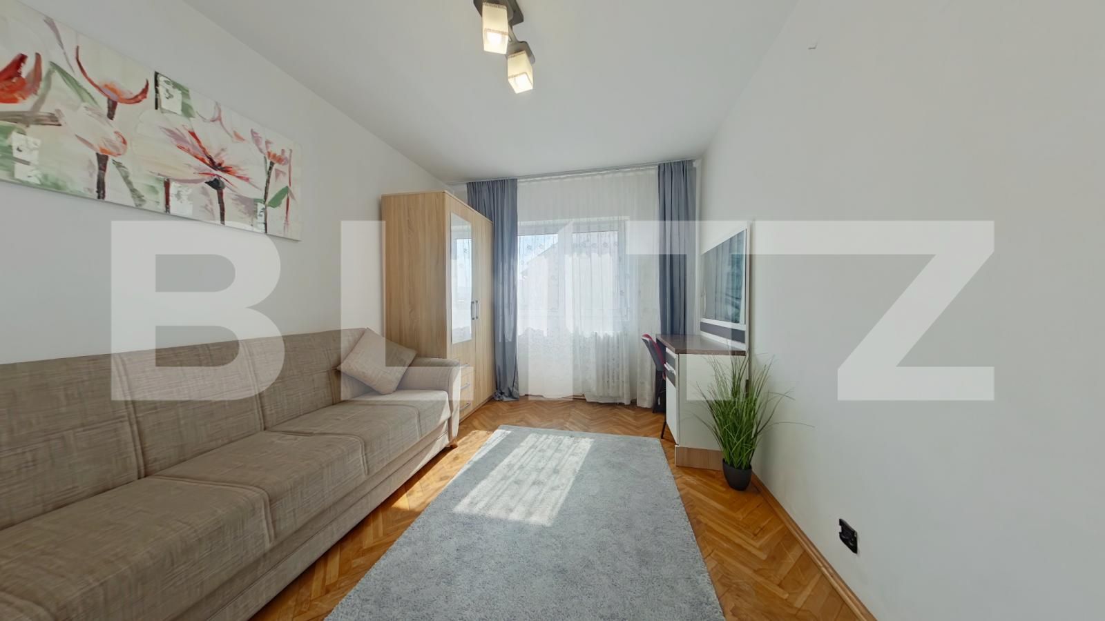 Apartament de vânzare 3 camere Intre Lacuri - 190578AV | BLITZ Cluj-Napoca | Poza4