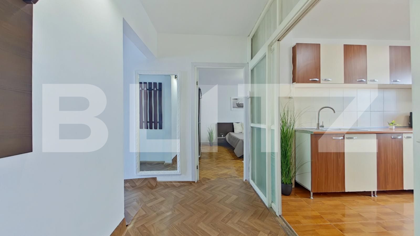 Apartament de vânzare 3 camere Intre Lacuri - 190578AV | BLITZ Cluj-Napoca | Poza8