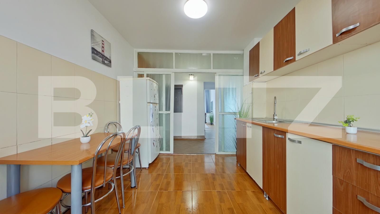 Apartament de vânzare 3 camere Intre Lacuri - 190578AV | BLITZ Cluj-Napoca | Poza6