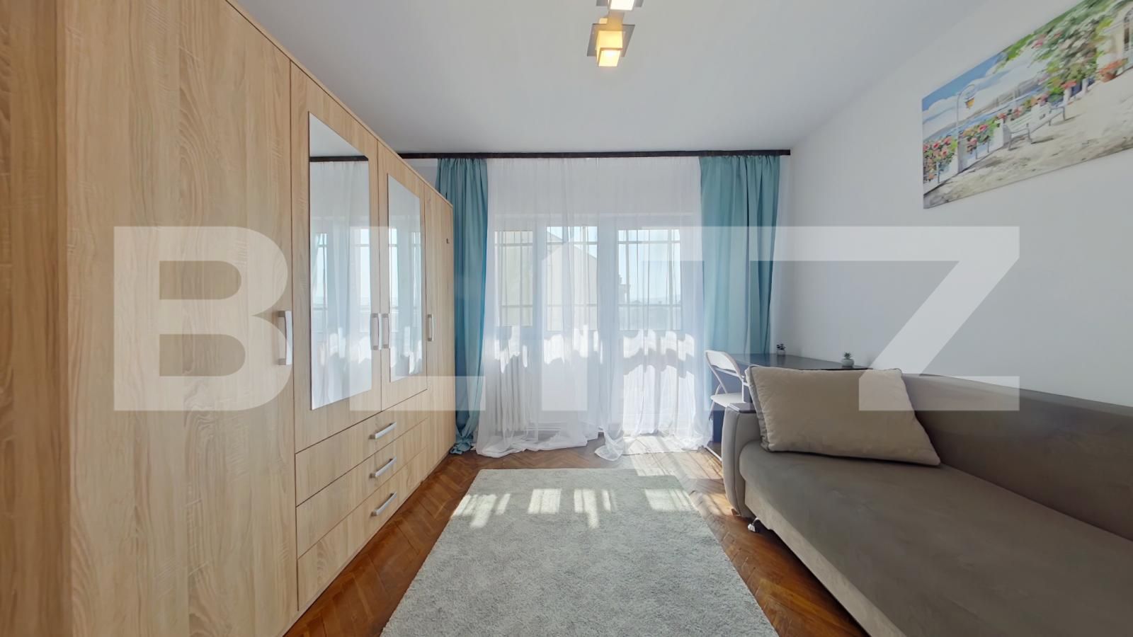 Apartament de vânzare 3 camere Intre Lacuri - 190578AV | BLITZ Cluj-Napoca | Poza5