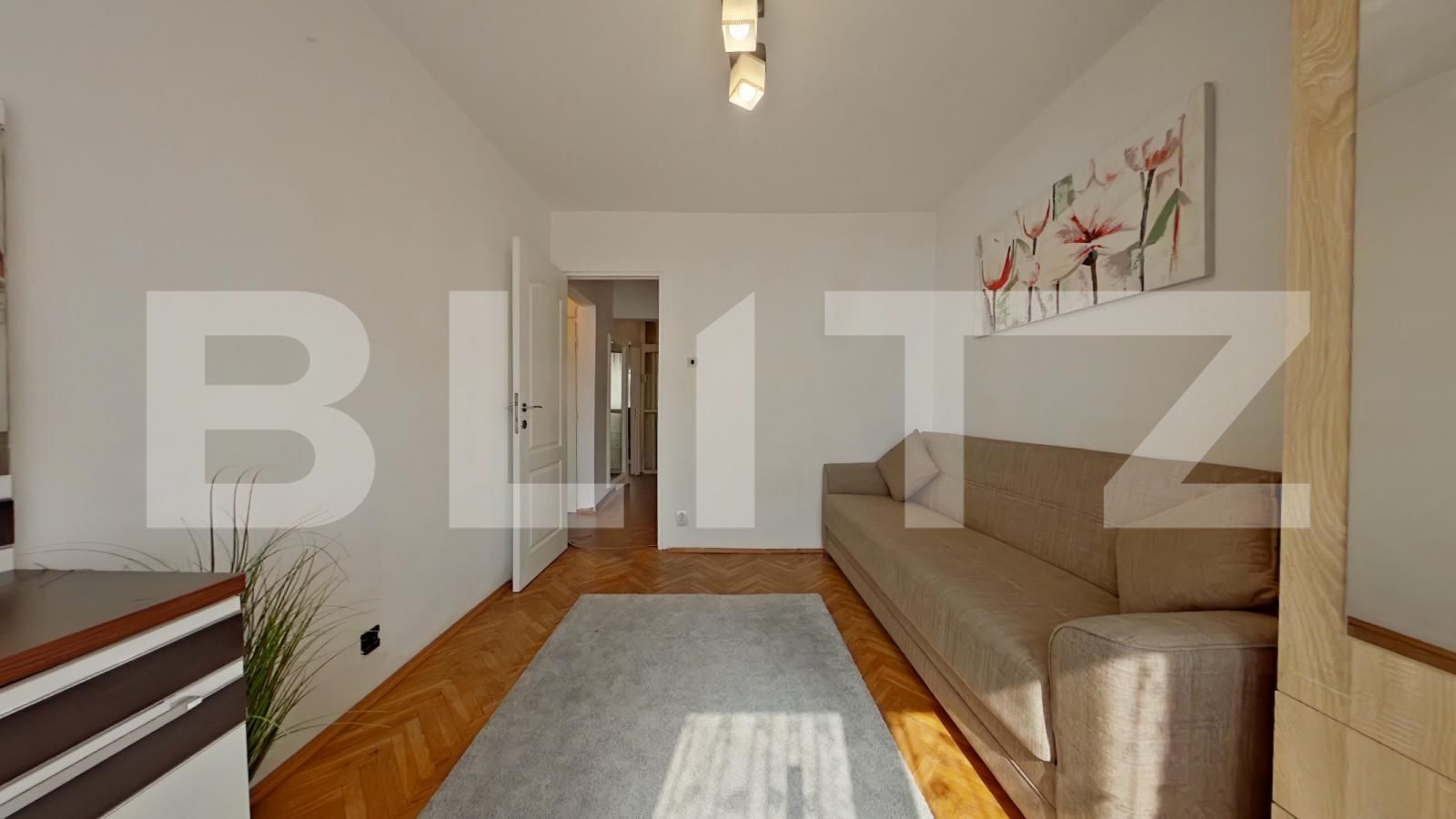 Apartament de vânzare 3 camere Intre Lacuri - 190578AV | BLITZ Cluj-Napoca | Poza3